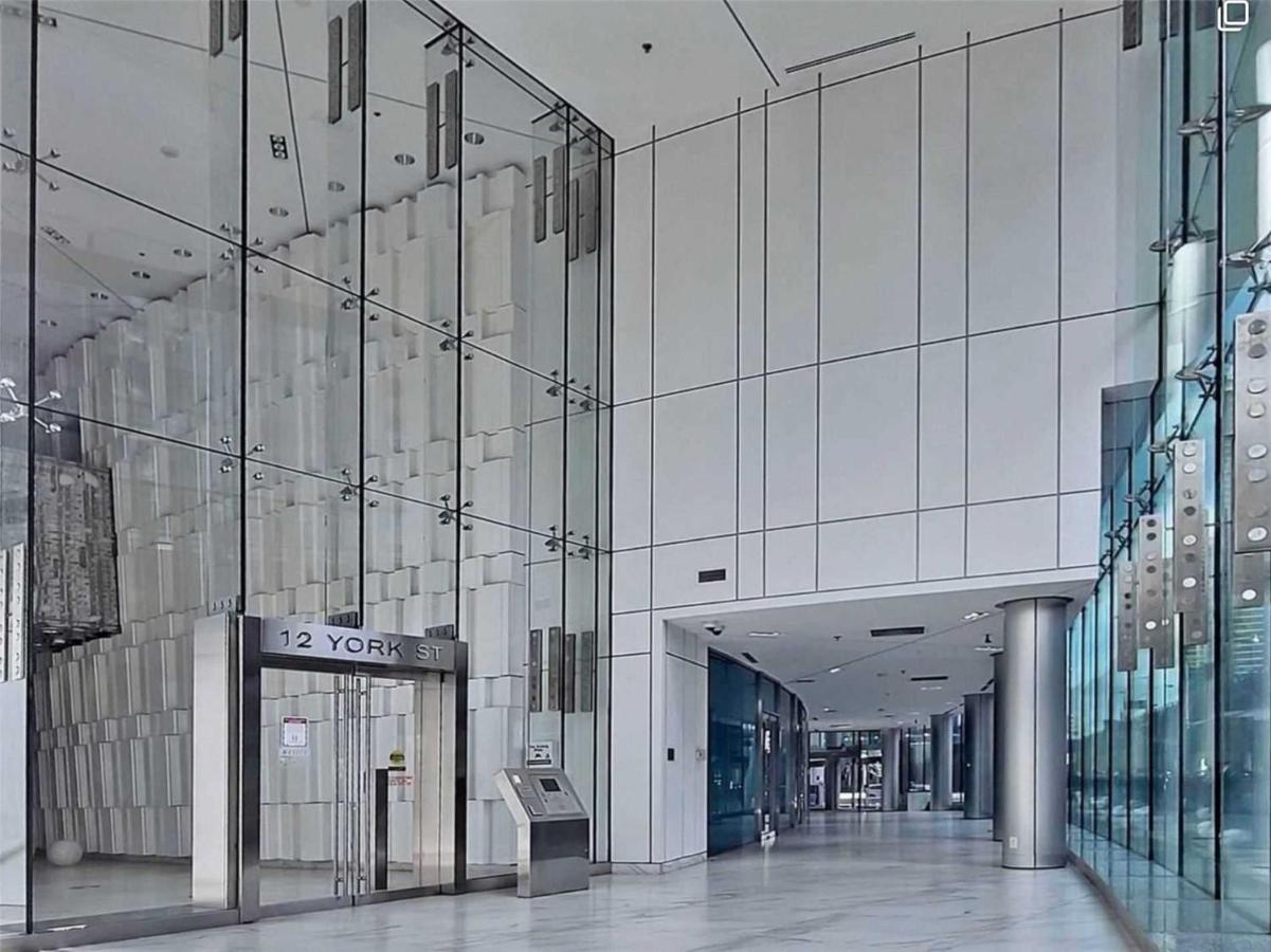 Luxury Condo In The Heart Of Toronto - Next To Scotiabank Arena Zewnętrze zdjęcie